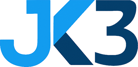 JK3 Logo